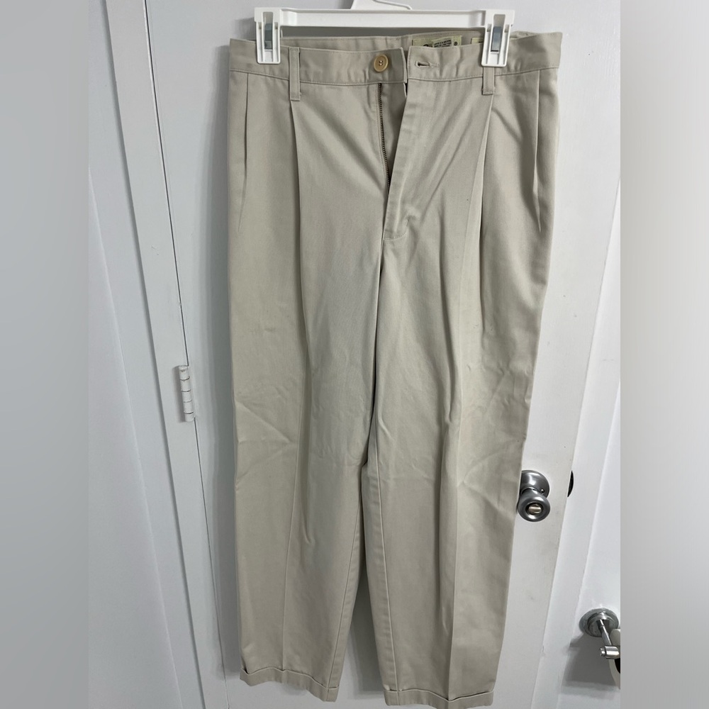 Eddie Bauer Dress Pants